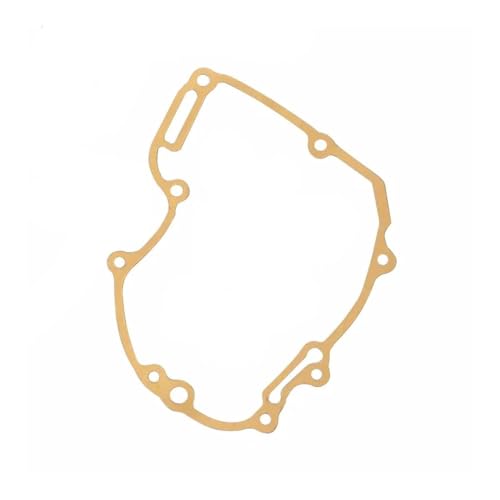 Joint de couvercle de carter gauche moto rechange pour CRF250R 2004-2009 2012-2017