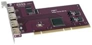 SoNNeT Tempo Serial ATA II X4P PCI-X Hard Drive Controller