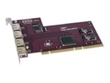 SoNNeT Tempo Serial ATA II X4P PCI-X Hard Drive Controller