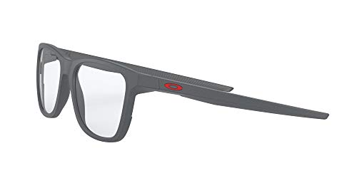 Image of Oakley Mens OX8163 Centerboard Square Eyeglasses