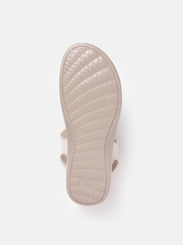 Image of Marc Loire Women's Comfortable Slip on Casual Open Toe Flats Sandals