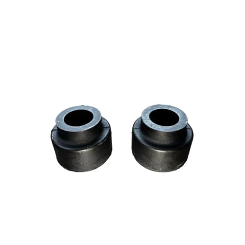 Rear Axle Suspension Control Arm Bearing Bushing For Benz G-Class W460 W461 W463 W464 W465 G500 4603520465 Suspension Bush(2pcs)