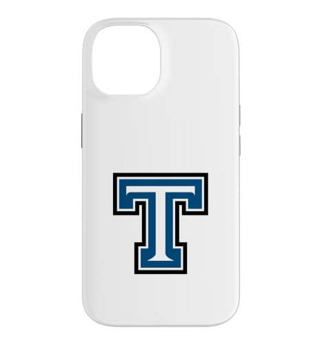 Tempe Buffaloes Case for iPhone 14