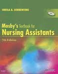 Mosby's Textbook for Nursing Assistants 7th (seventh) edition