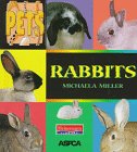Hardcover Rabbits Book