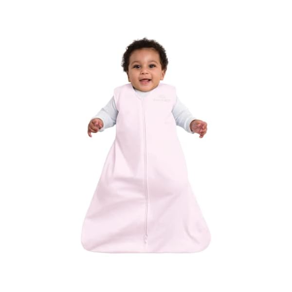 Halo Innovations Unisex Baby Sleepsack Fleece Schlafanzug (18–24 Monate) – Bild 3