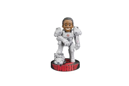 Dark Horse Fallout (serie TV): stilizzato Maximus 8" figura in