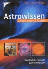 Astrowissen - Hans-Ulrich Keller