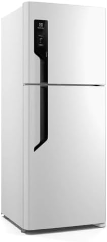 Geladeira Electrolux Frost Free 431L Efficient AutoSense Duplex B...