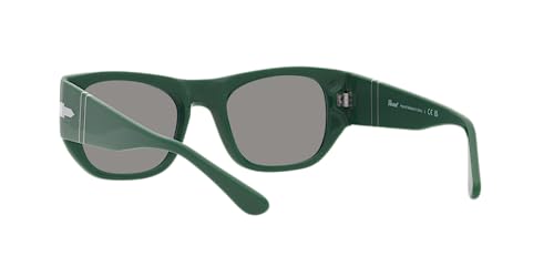 Image of Persol PO3308S Rectangular Sunglasses