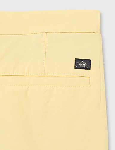 Image of Dockers Mens Perfect Short Classic Fit 8 inch