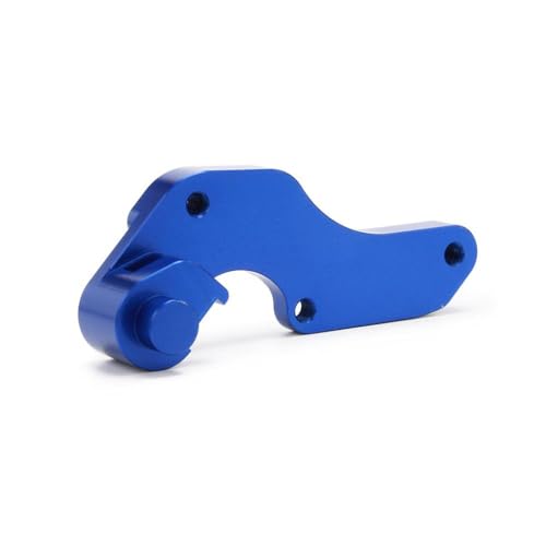 Adaptateur disque de frein 320mm usiné CNC pour Yamaha YZ250F WR450F
