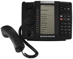 Teléfono Mitel 5320 IP con soporte Gigabit miniatura 1