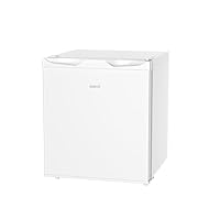 Amazon | SAMKYO 冷凍庫 33L 前開き 小型 幅45cm ミニ冷凍庫