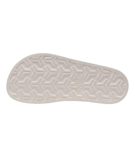 Mules Base Camp III The North Face enfants White Dune taille 32 - 4