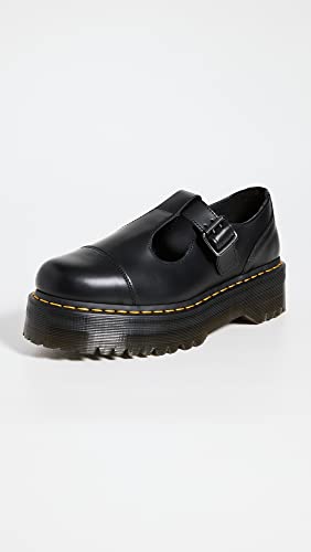 Dr. Martens Women's Bethan Mary Jane Shoes2