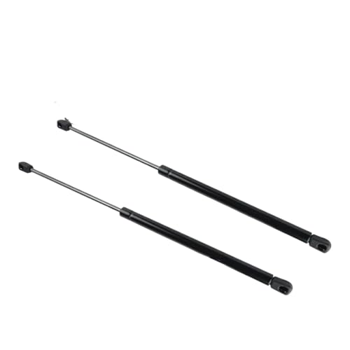 Vérins à gaz hayon pour Nissan Qashqai J10 2007-2013 et 370Z Z34 SUV 380N