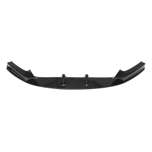 Couteau coupe-vent de pare-chocs avant BMW Série 2 pour stabiliser la conduite