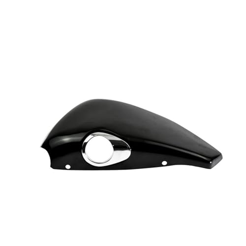 Cubierta de batería de motocicleta Sportster XL 1200 Iron 883 carenado lateral izquierdo derecho