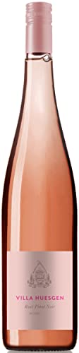 Württemberger Sekt/Secco/Perlwein/Bowlen Löwensteiner Wohlfahrtsberg Schwarzriesling rosé Sekt trocken (1 x 0.75 l)