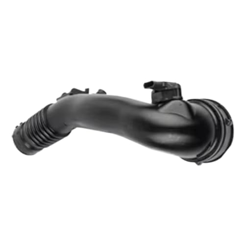 Tuyau d admission d air pour BMW F10 F18 F02 535i 740li avec capteur 13717609811