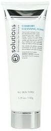 Comfort Cleansing Foam, 5.29 Oz.