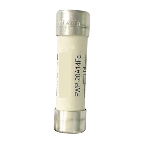AQNERHXZ FWP-20A14FA FWP-15A14FA Low Voltage Fast Fuse(FWP-15A14FA)
