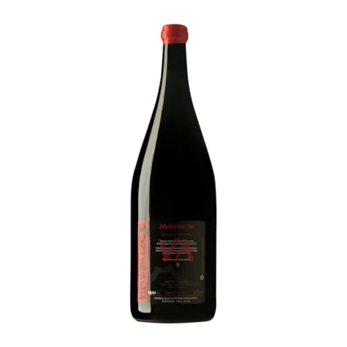 Frank Cornelissen Munjebel 9VA: Magnum 1,5L de Nerello Mascalese – Vino Tinto Siciliano Frank Cornelissen Munjebel 9VA: Magnum 1,5L de Nerello Mascalese – Vino Tinto Siciliano