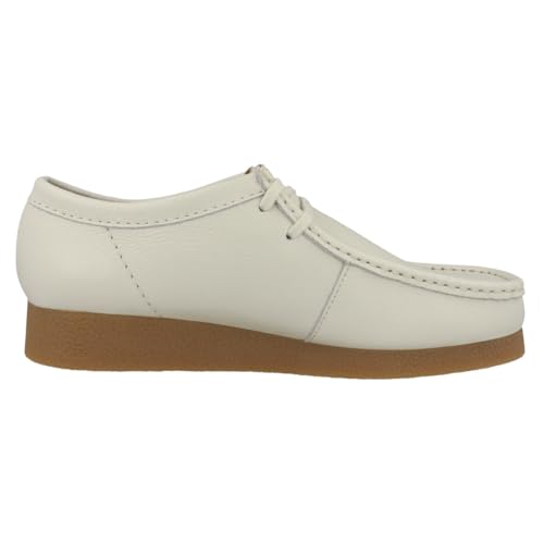 Chaussures à lacets Clarks WallabeeEVO pour Homme - vue 5