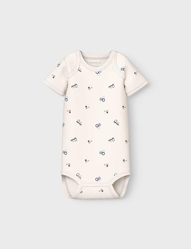 Body Jet Stream Tractor Noos NAME IT lot de 3 pour bébé - 4