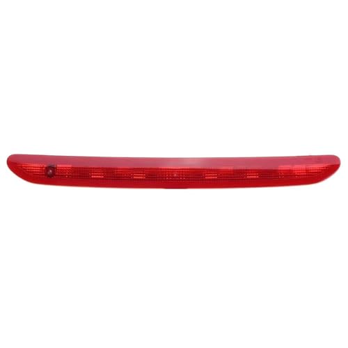 Feu arrière de voiture pour Tiguan 2009-2015 troisième stop 1K6945097A