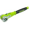MADI BWS-5 5-in-1 Slotted Insulated Big Wrench Multi-Function Utility Tool for Linemen & Electrical Work