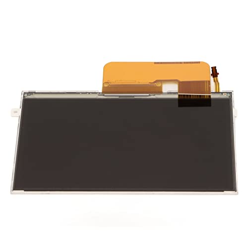 Heayzoki Reemplazo de pantalla LCD de consola de juegos, interfaz precisa pantalla LCD para PSP 3000 3001 3002 3003 3004 3008 3010