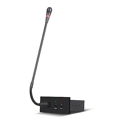 SwaykTech Gooseneck Microphone G5 Cover