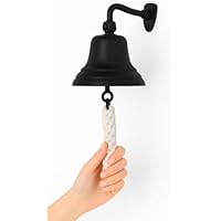 Assorted Collections Accesorios de Bar para Pub en casa Campana