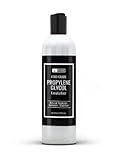 Pure Original Ingredients Propylene Glycol (4 fl oz) Emulsifier, Natural Thickener, Stabilizer