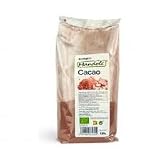 Pack 2x125g Cacao Puro en Polvo | Selección ECO | 100% Cacao | Sin Azúcares Añadidos | Sin Gluten (SG) | Calidad Vegana