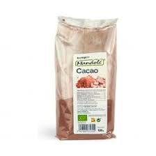 Pack 2x125g Cacao Puro en Polvo | Selección ECO | 100% Cacao | Sin Azúcares Añadidos | Sin Gluten (SG) | Calidad Vegana