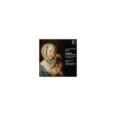 Concerto Harpsichord