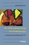 Die Bildungsbereiche im Kindergarten : Amazon.de: Bücher