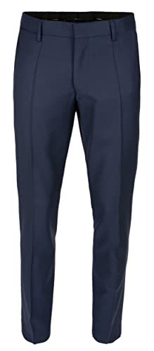 Pantalon de chantier bleu W50 Royrobson vêtement travail homme résistant