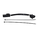 Satz von 2 Nockenwellenerstellungskabelbaum