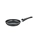 Berndes Vario Click Aluminium Bratpfanne 20 cm mit abnehmbarem Stiel – Induktion & allherdtauglich – PFOA-frei – antihaftversiegelt – spülmaschinengeeignet - backofengeeignet