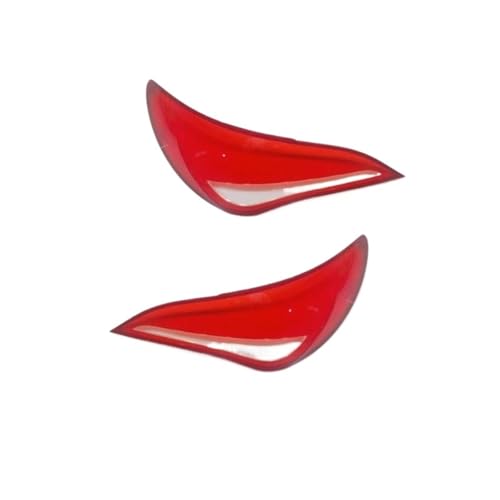 Coque feux arrière Benz CLA W117 réparation vitres cassées paire couvercles feux stop
