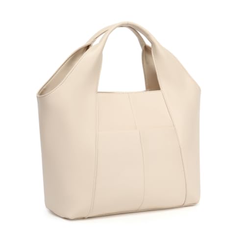 Image of Purses for Women Medium Satchel Handbags Shoulder Hobo Bag