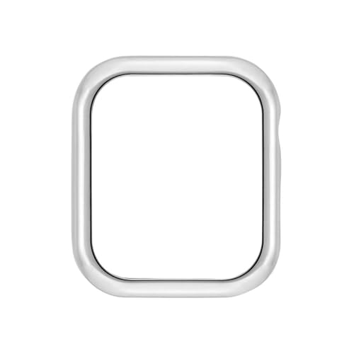 Anne Klein Metal Bumper, Compatible with Apple Watch, Seamless Fit, Easy Installation, Bumper for Apple Watch by Anne Klein - Image 3