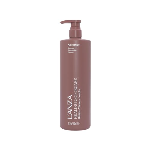 LANZA - ColorCare Preserving Shampoo 1000ml