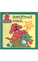 Christmas Angel 0756975077 Book Cover