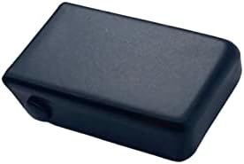 C.R. LAURENCE DVL2 CRL Replacement Metal Backslider Latch