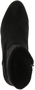 Caprice Dames Enkellaarsje 9-25313-45 022 G-breedte
